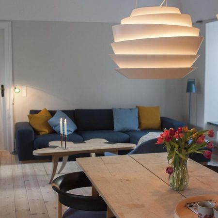 Apartmentincopenhagen Apartment 1185 Exterior photo
